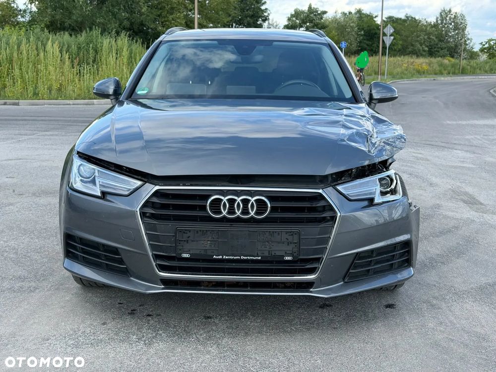 Audi A4 Avant 1.4 TFSI design - 5