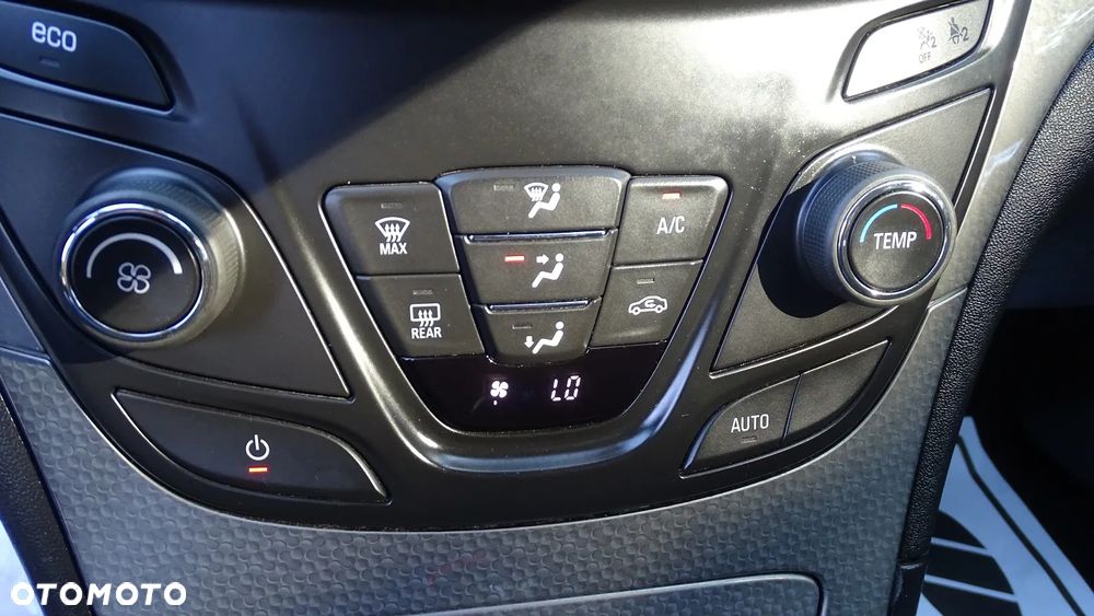 Opel Insignia 2.0 CDTI Sports Tourer ecoFLEXStart/Stop Edition - 20