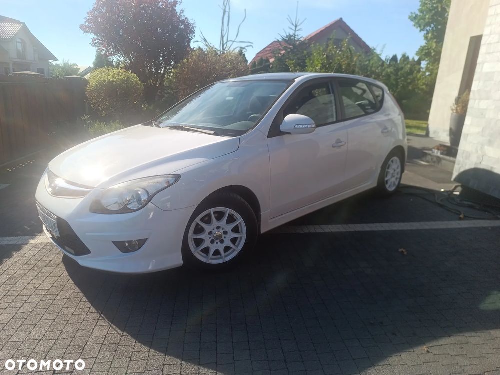 Hyundai i30 - 1