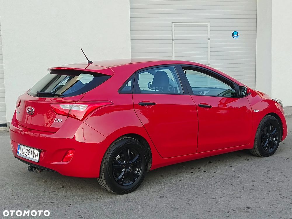 Hyundai i30 - 6