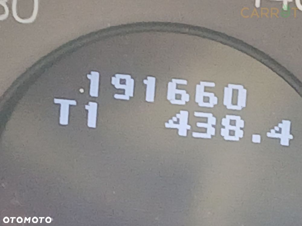 SILNIK KOMPLETNY B4204S4 2.0 146 VOLVO S80 II - 9