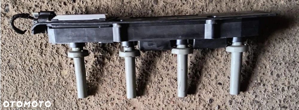 .Vectra C cewka cewki zapłonowe ecotec 2,2 16V benzyna Opel - 2