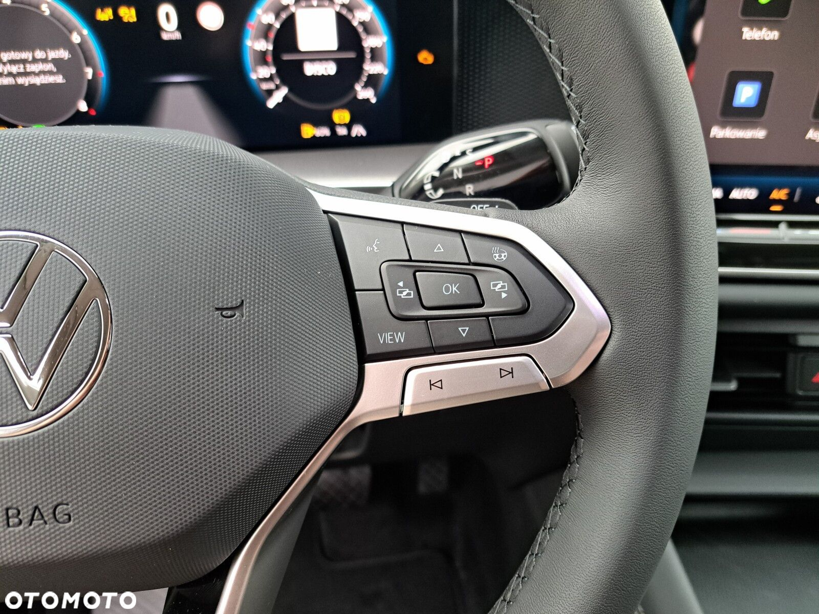 Volkswagen Tayron 2.0 TSI Life Plus DSG - 23