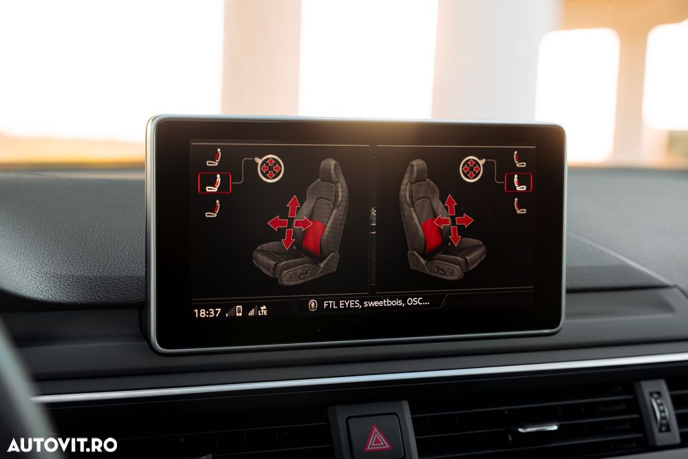 Audi RS5 Coupe 2.9 TFSI quattro tiptronic - 29