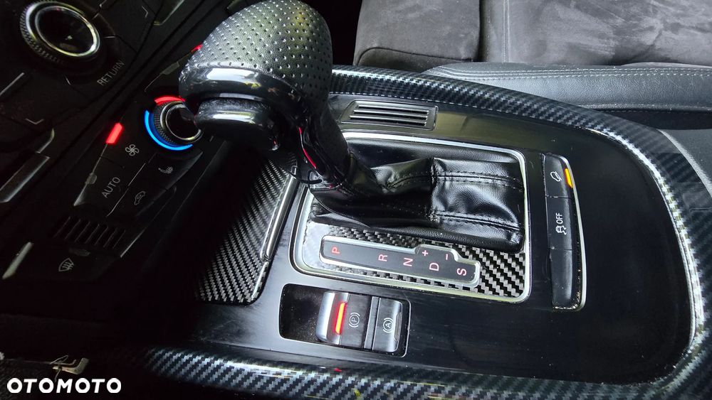 Audi Q5 2.0 TDI Quattro S tronic - 19