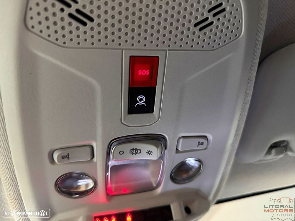 Peugeot 208 1.2 PureTech Active Pack - 22
