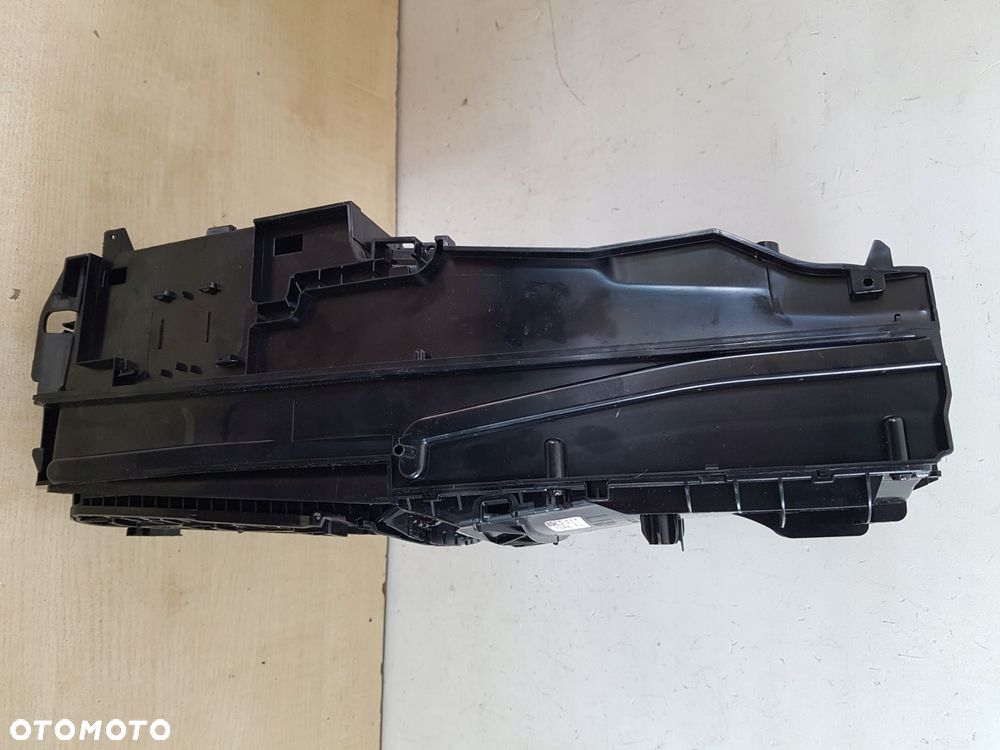 mercedes glc w254 schowek tunelu środkowego podłokietnik a2546807200 - 3