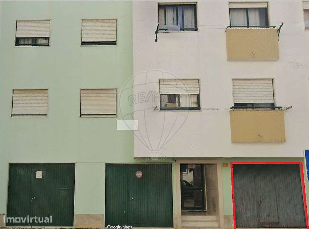 Apartamento T2 para venda - Grande imagem: 2/26
