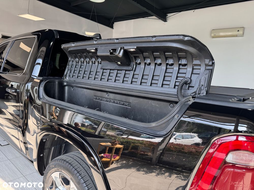 RAM 1500 - 34