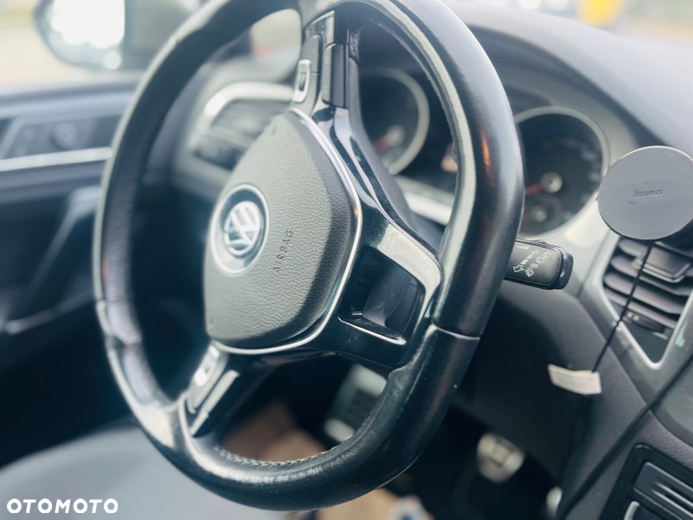 Volkswagen Golf 2016 photo 5