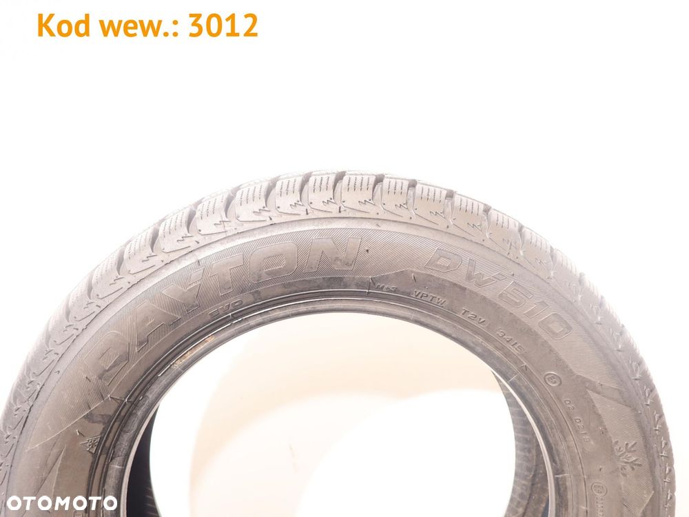 Dayton DW510 - 175/65 R15 - 6