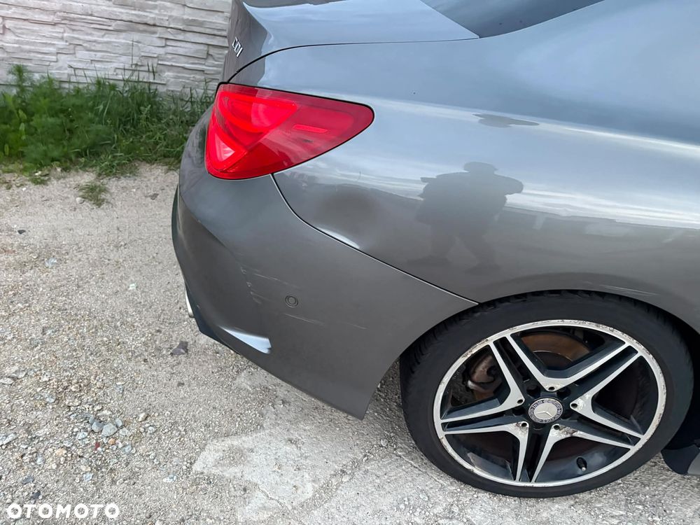 Mercedes-Benz CLA 220 d 7G-DCT AMG Line - 33