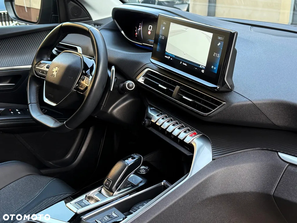 Peugeot 3008 1.5 BlueHDi Allure S&S EAT8 - 9