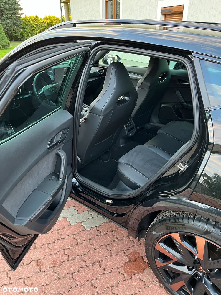 Cupra Formentor 1.5 eTSI mHEV DSG - 11