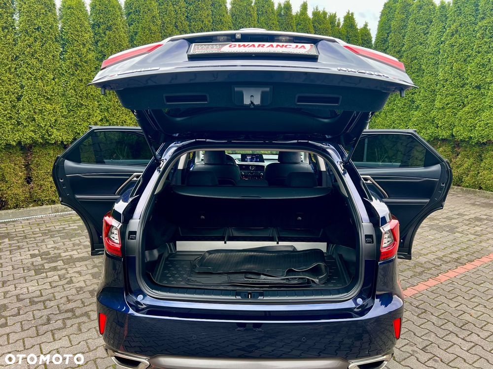 Lexus RX 200t / 300 Elite - 32