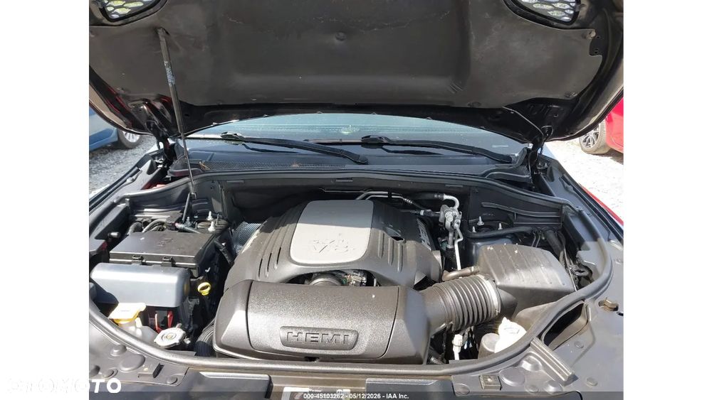 Dodge Durango 5.7 R/T - 14