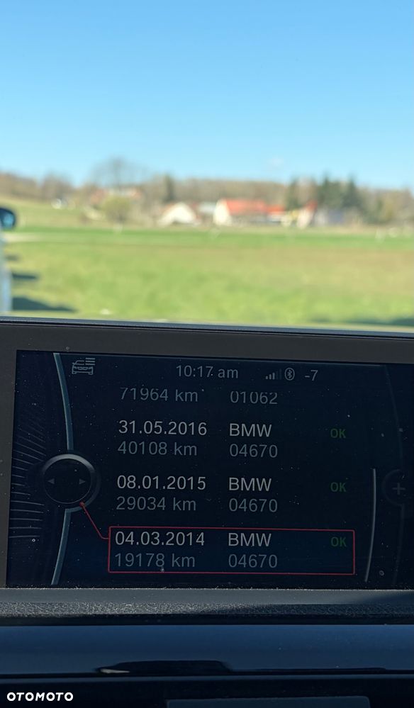 BMW Seria 3 320d - 16