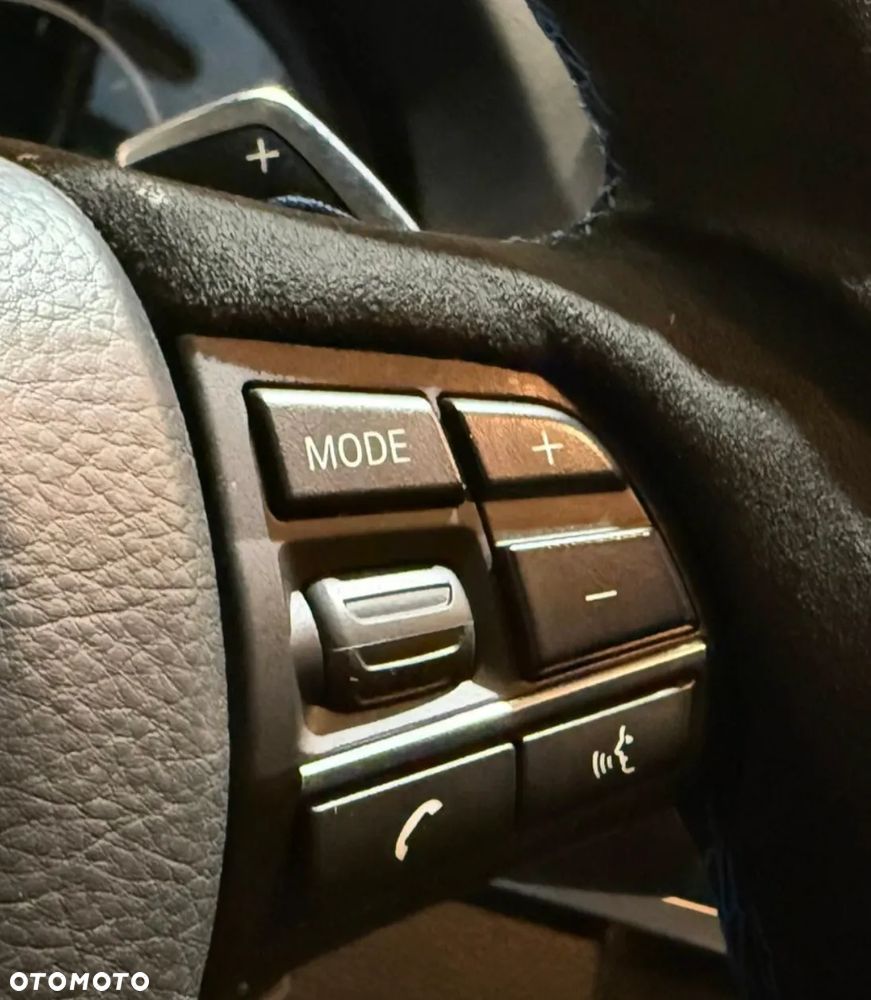 BMW Seria 5 - 13