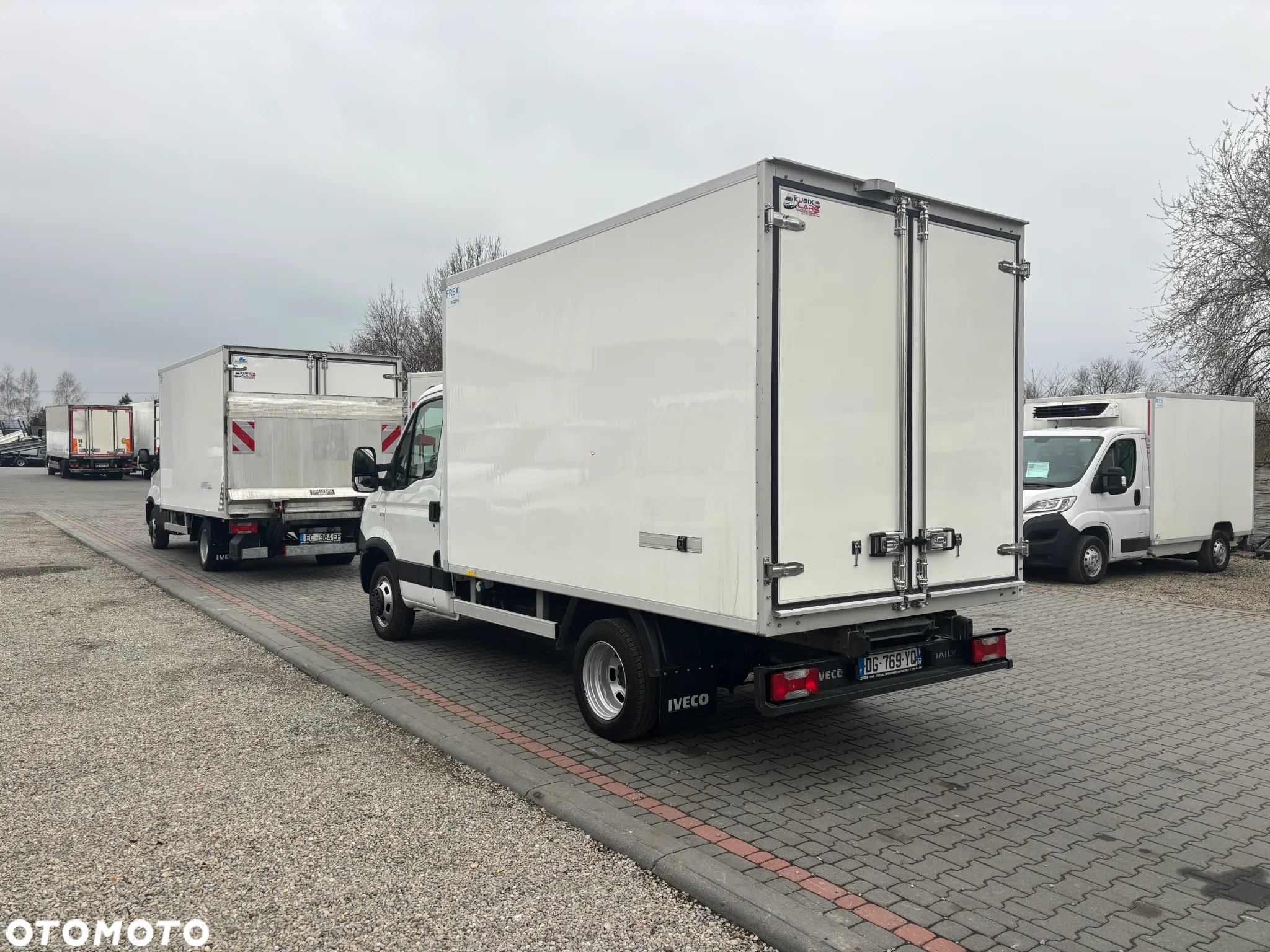 Iveco 35C13,,35C14,,35C15 - 3