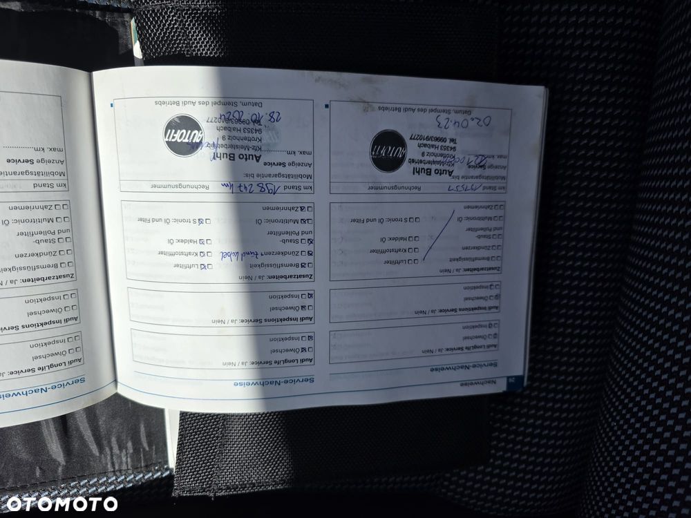 Audi A3 3-drzwiowe 1.6 Ambiente - 6