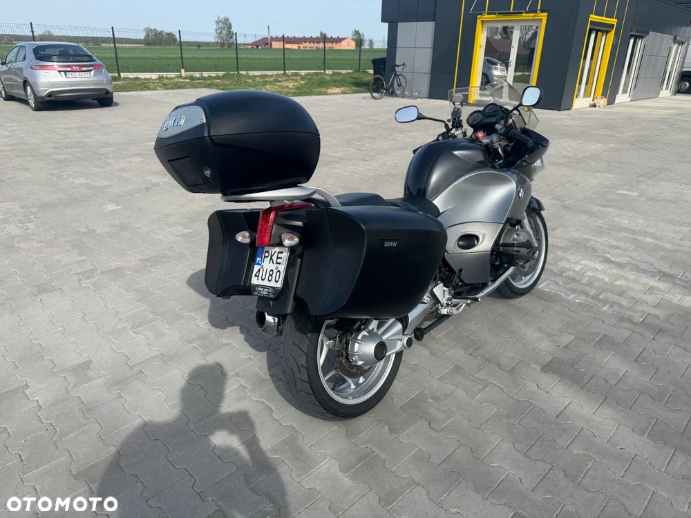 BMW RT - 3