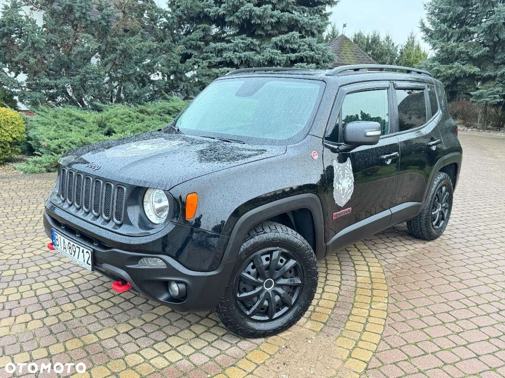 Jeep Renegade - 6
