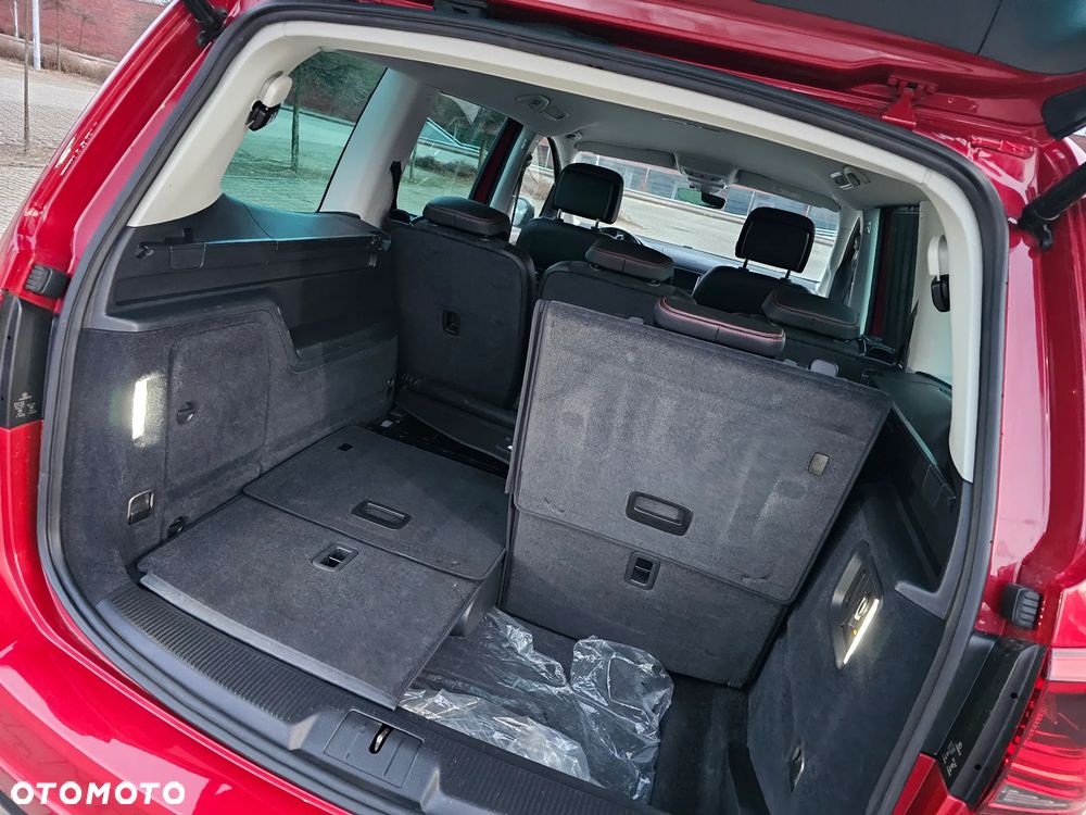 Seat Alhambra 2.0 TDI S&S 4Drive DSG FR-LINE - 16