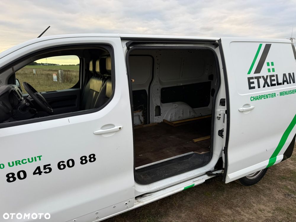 Peugeot Expert - 24
