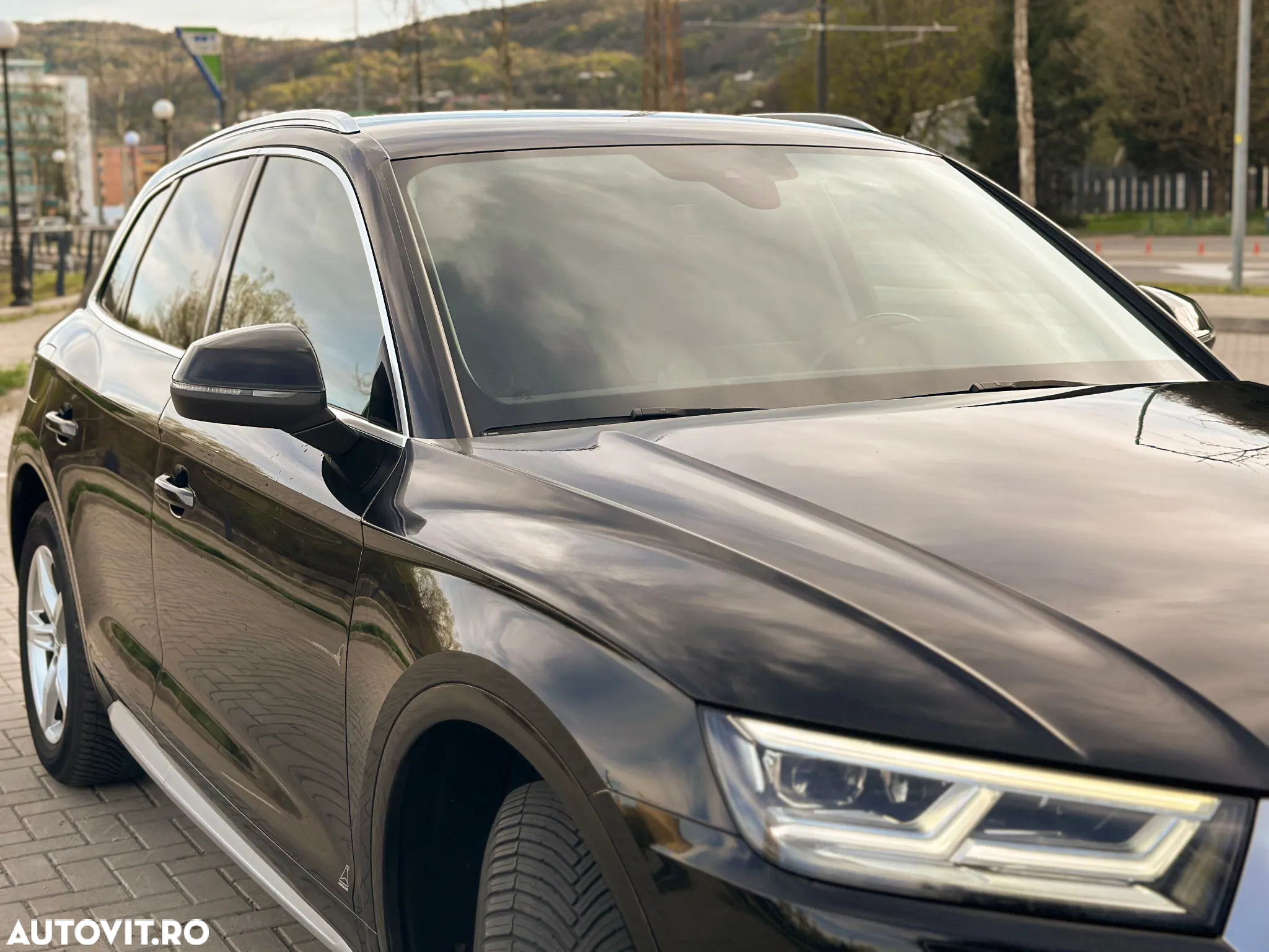 Audi Q5 35 TDI S tronic sport - 3