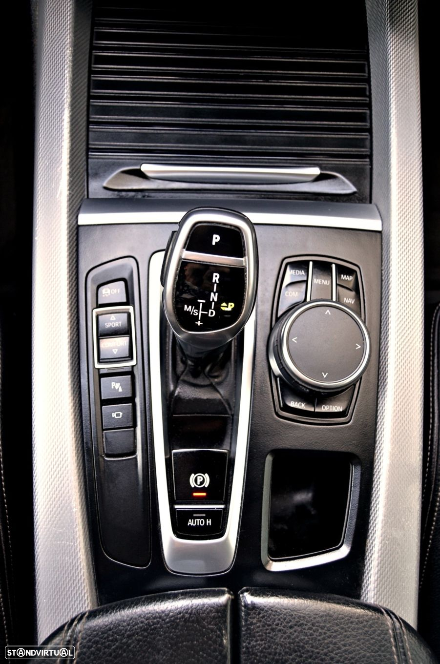 BMW X5 25 d sDrive Pack M - 19
