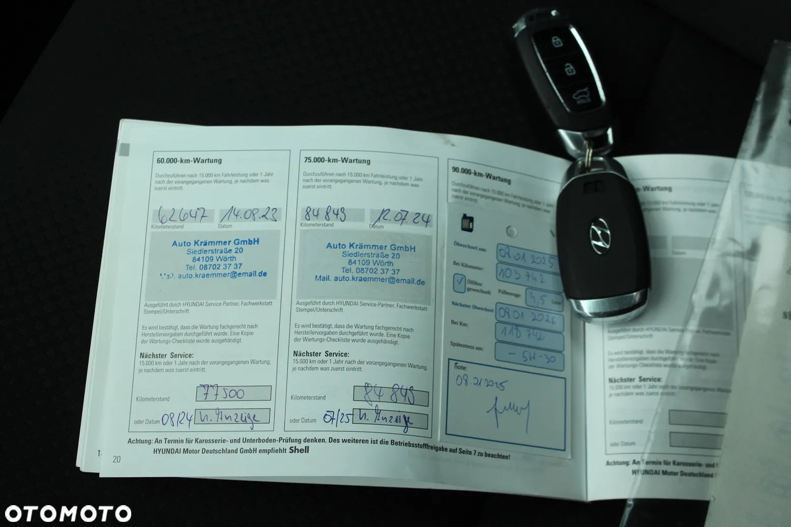 Hyundai Kona 1.6 T-GDI Premiere Style 4WD DCT - 39
