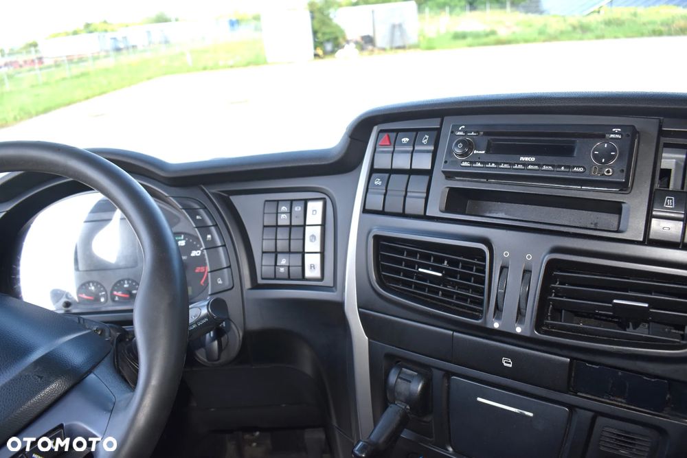 Iveco STRALIS 480 - 18