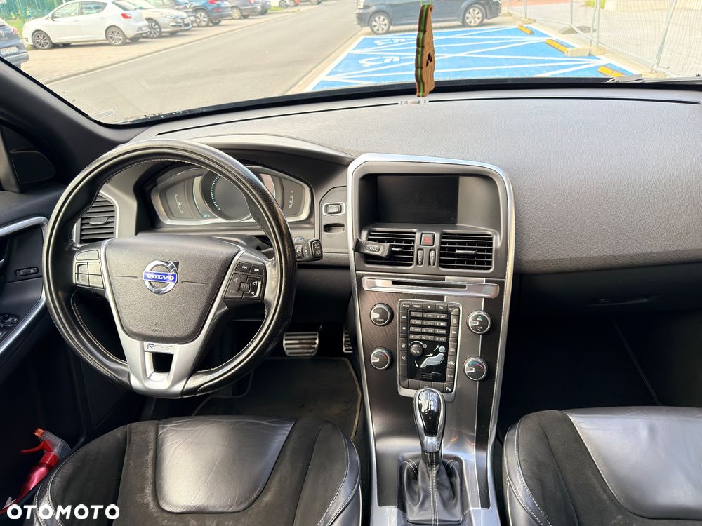 Volvo XC 60 - 7