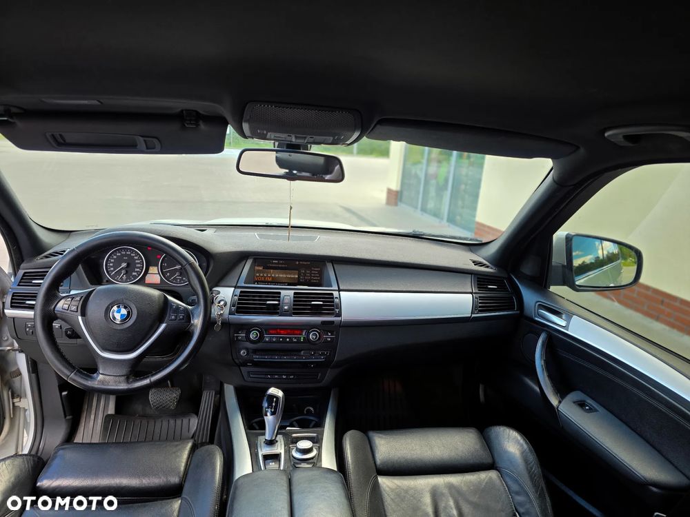 BMW X5 xDrive30d - 15