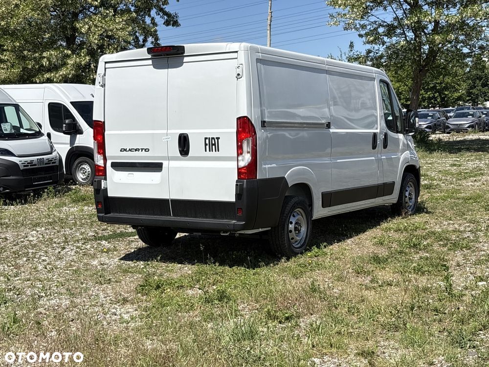 Fiat Ducato 30 H3-Power L2H1 - 7
