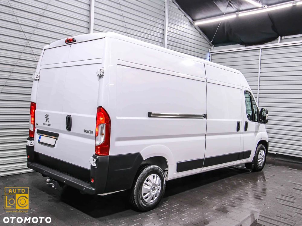 Peugeot BOXER FURGON L3H2 - 3