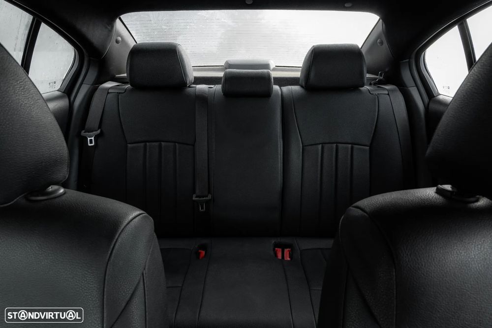 Chevrolet Cruze 2.0 VCDi LT - 10