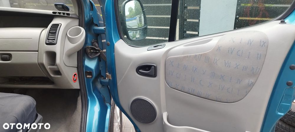Renault Trafic Generation Expression - 15
