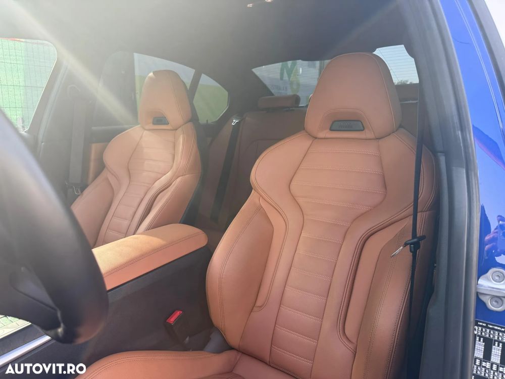 BMW M3 M340i xDrive AT MHEV - 9