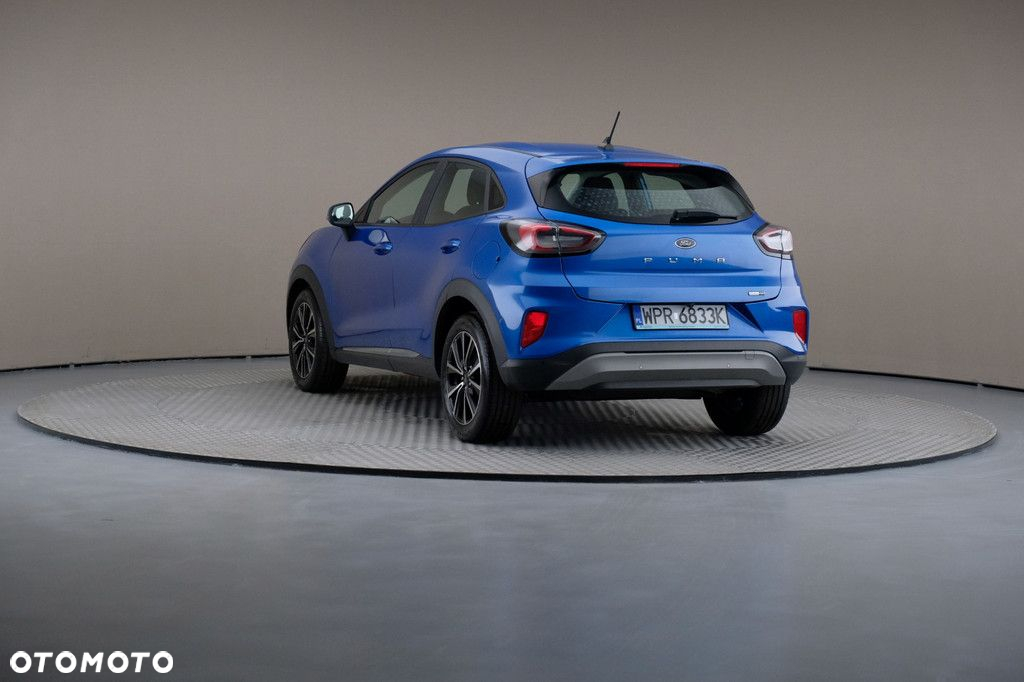 Ford Puma - 2
