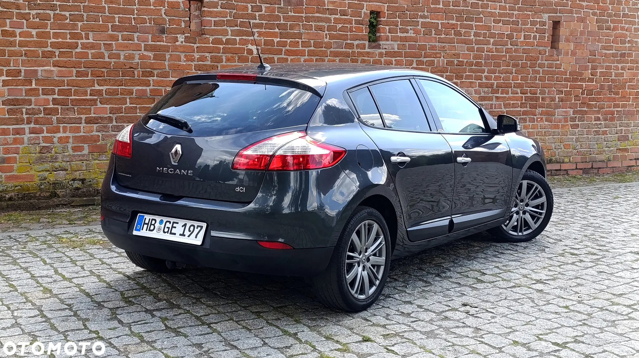 Ford KA - 21