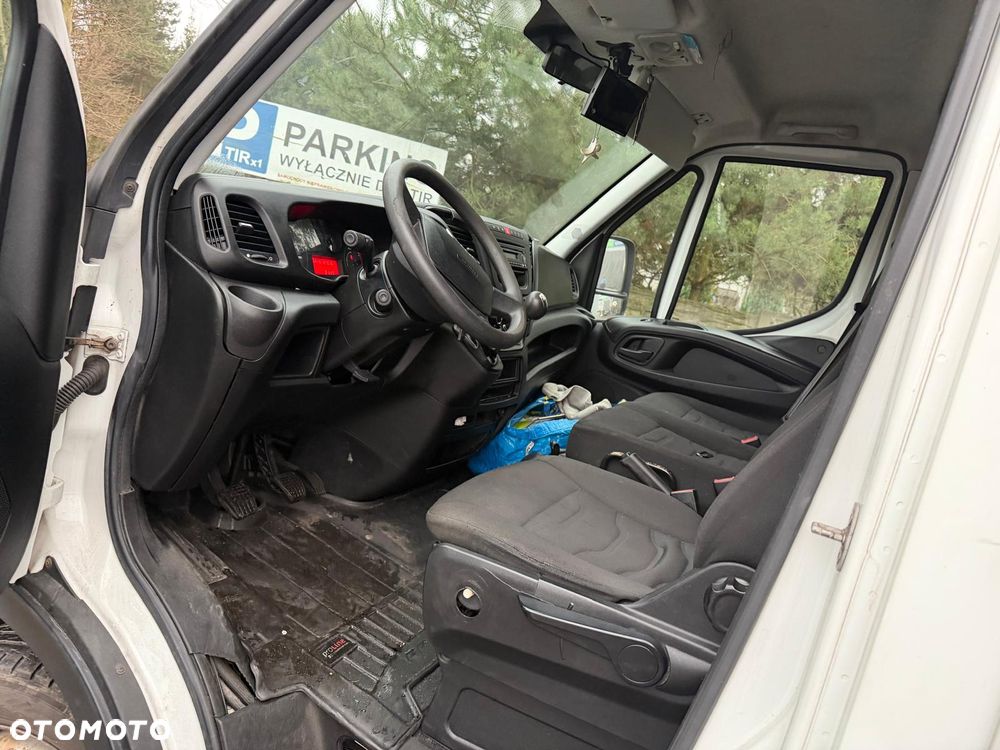 Iveco Daily - 10
