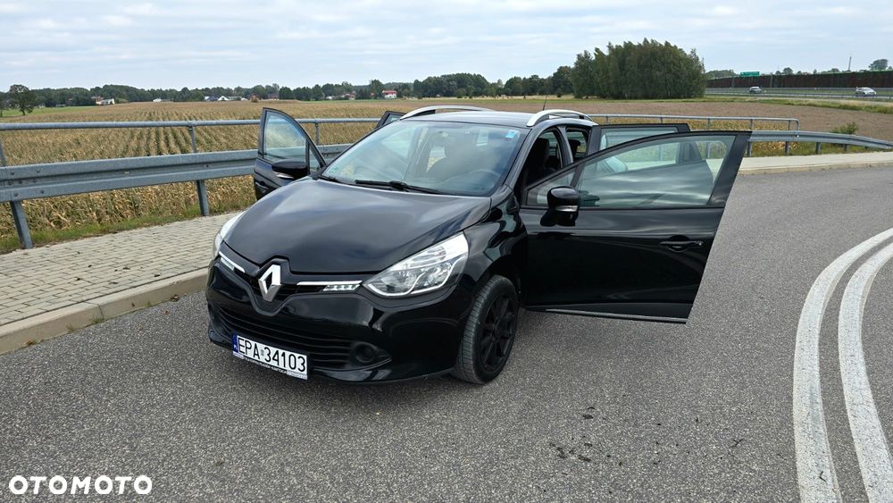 Renault Clio - 4