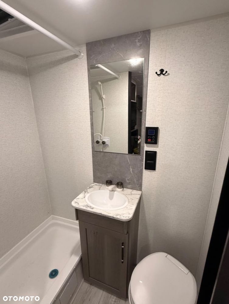 Inny Keystone Hideout 175BH - 7