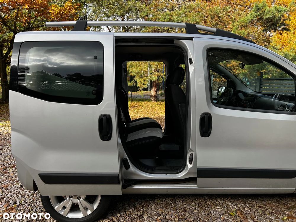 Fiat Qubo - 7