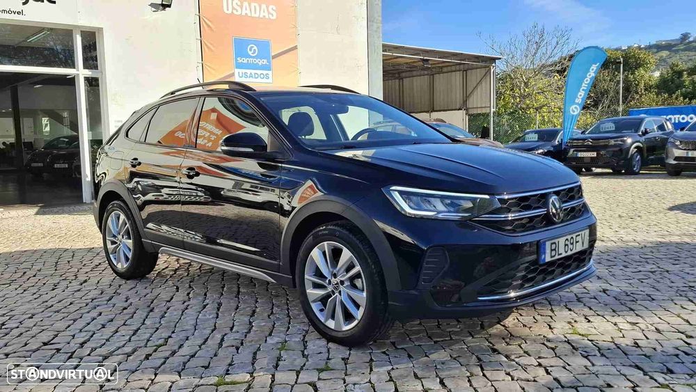 VW Taigo 1.0 TSI Urban - 7