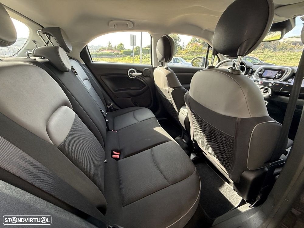 Fiat 500X 1.6 MJ Sport - 25