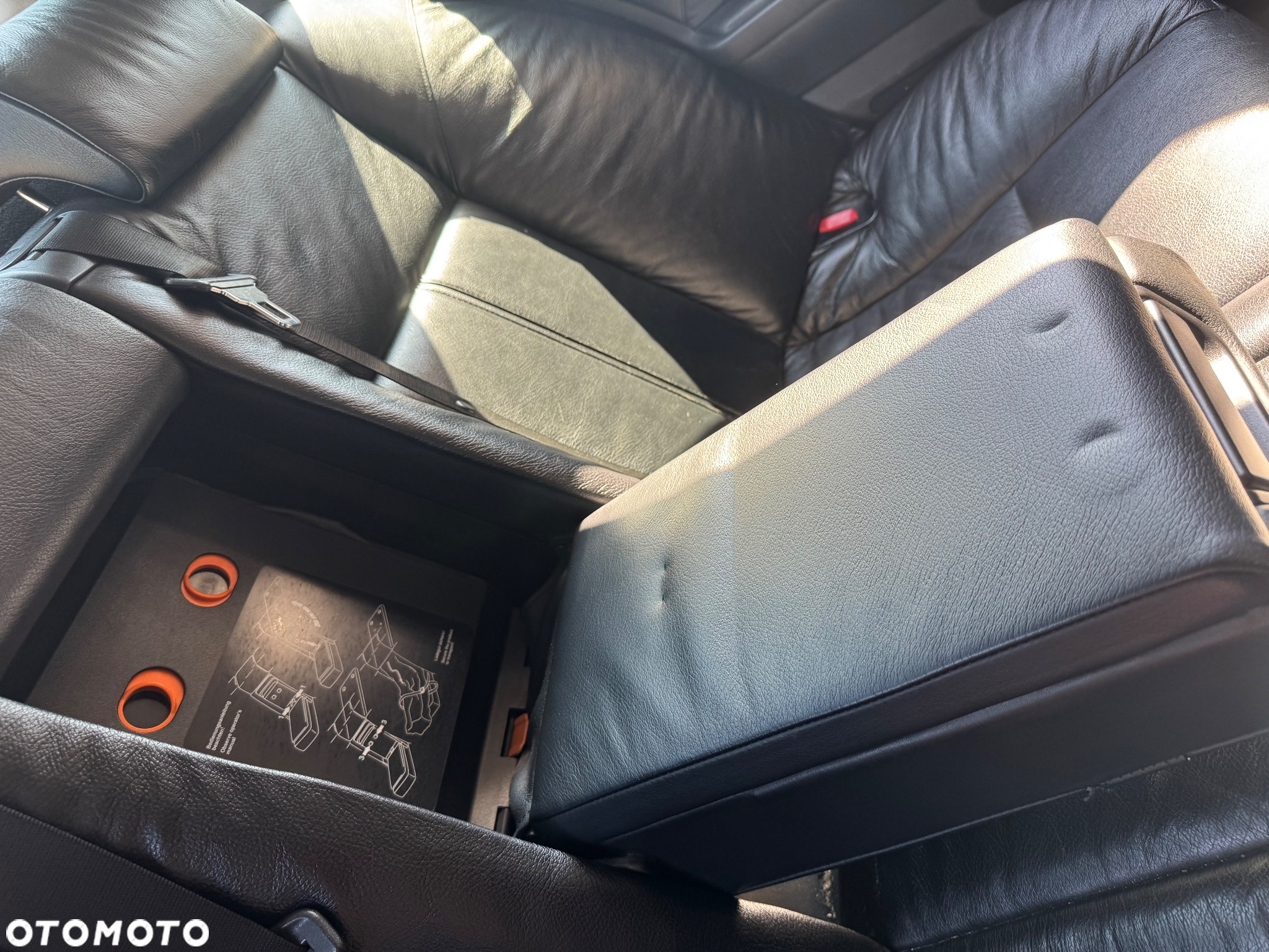 BMW Seria 7 728i L - 16