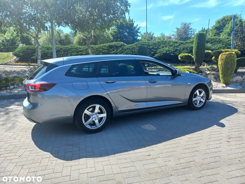 Opel Insignia 2.0 CDTI 4x4 Innovation S&S - 20