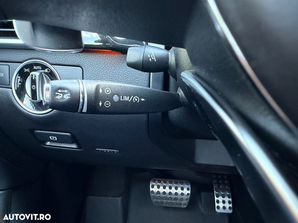 Mercedes-Benz GLS 63 AMG 4MATIC Aut - 23